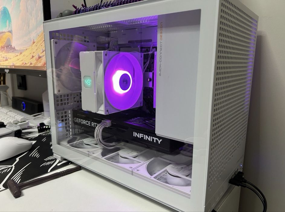 Deepcool AG400 vh argb