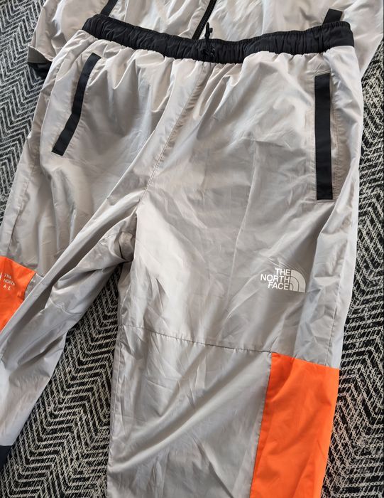 The north face екип, анцунг