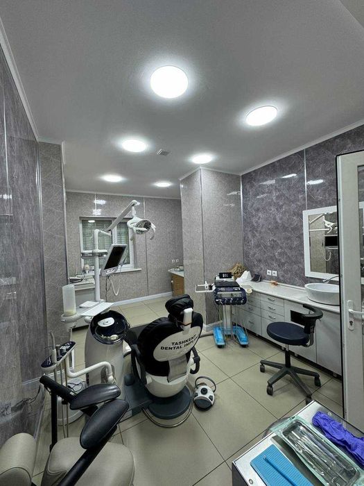 Помещение под стоматологию, клинику или офис Мирабадский Парк Фуркат