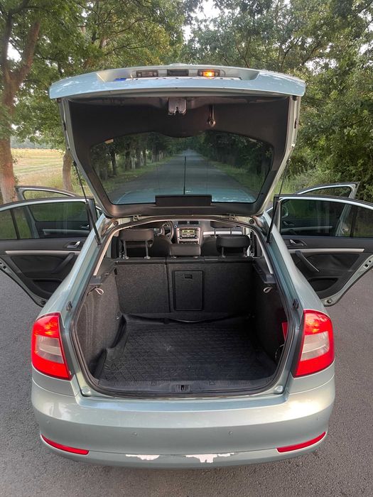 Skoda Octavia Facelift 2010 | 1.6 TDI | Automat DSG 7 | Navigație Columbus | Preț Fix