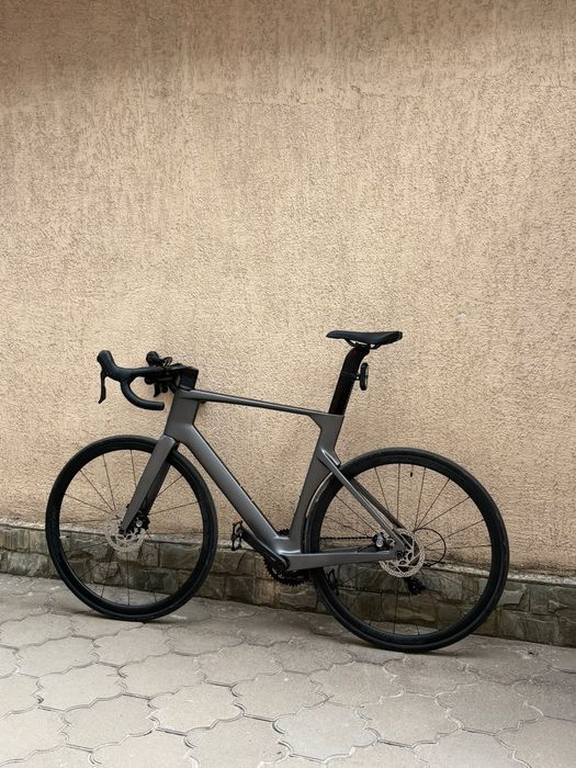 Twitter R15 Air full carbon