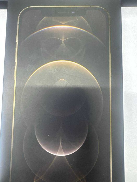 Apple iPhone 12 Pro 128 гб (Алматы)969879