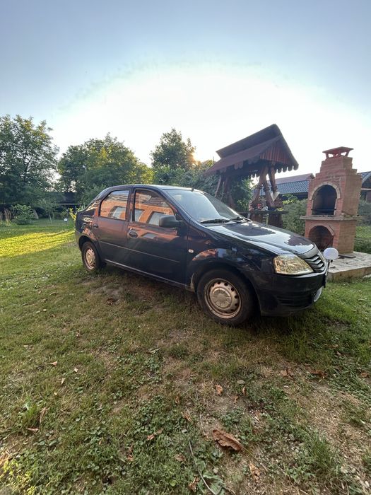 Vand Dacia Logan 2010 Facelift