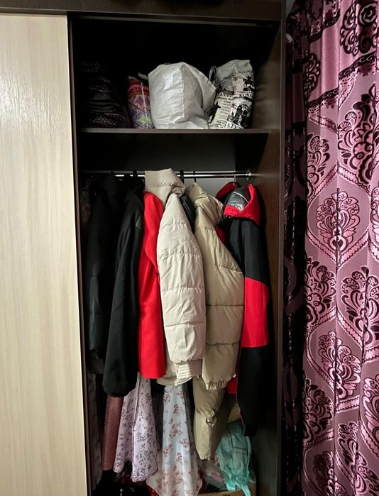 Шкафы для спалный комнаты