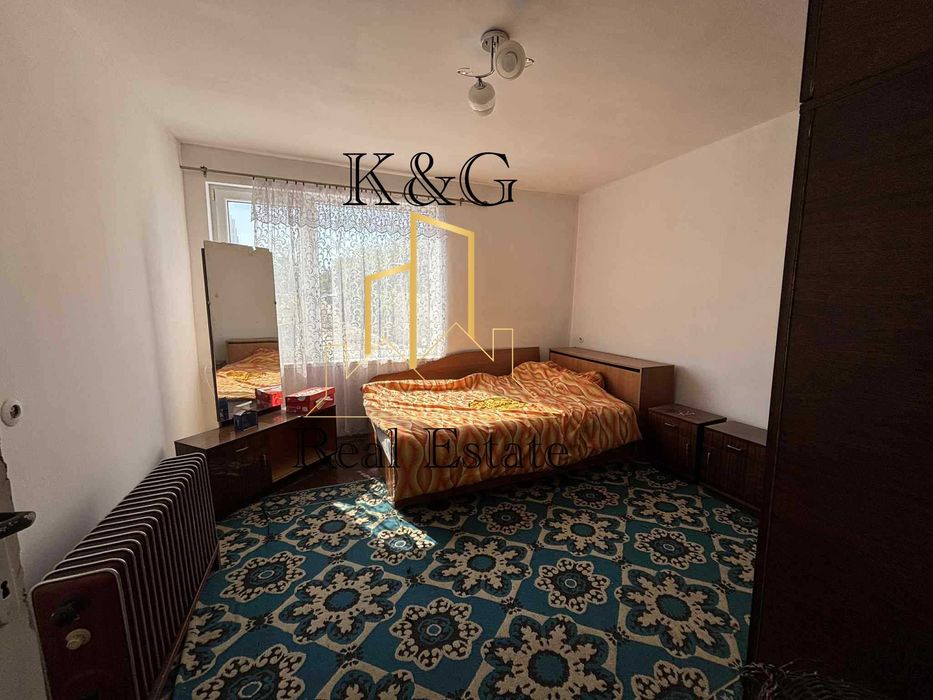 Продава се Къща в Разград, Житница - 120 кв.м за 1750 €/кв.м - Снимка #5