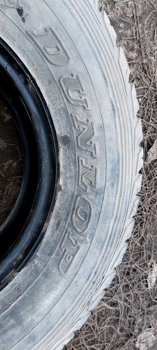 Продам резину одну штуку