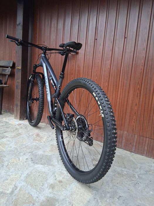 Планиско колело ,MTB ,WHYTE, Saiz -M ,/