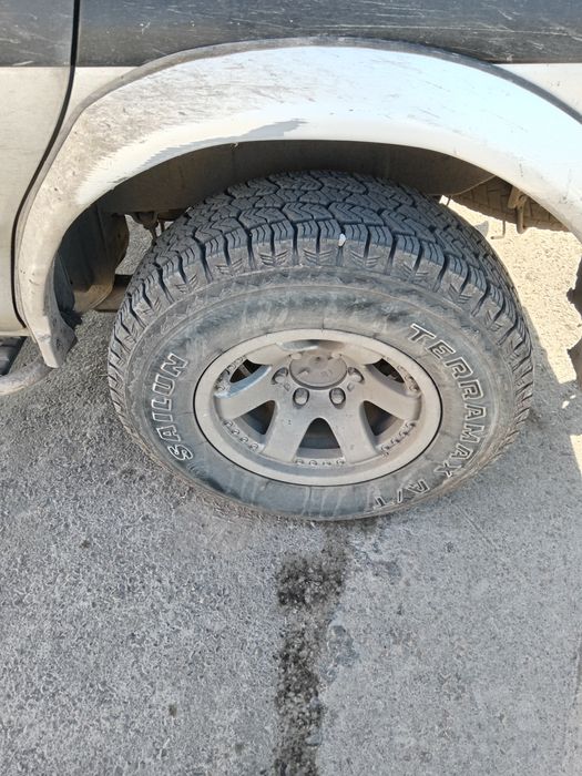 235/75/15 сайлун