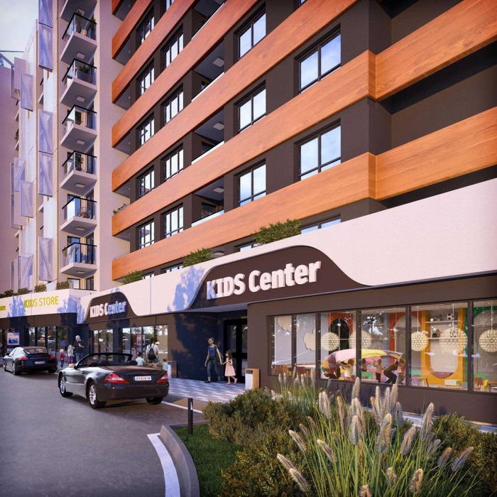 Продава се Двустаен апартамент в Бургас, Акациите - 61 кв.м за 762 €/кв.м - Снимка #2