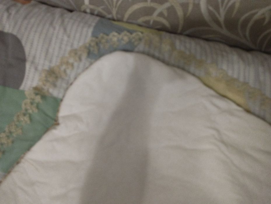 Продам детское одеялко на выписку