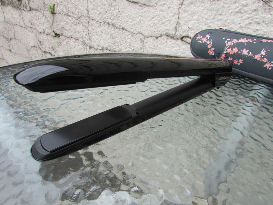 Безжична преса за коса BaByliss 9000U