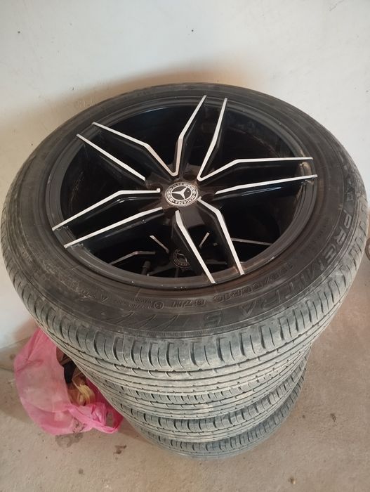 Baloni holatiga javob holati yangi hali