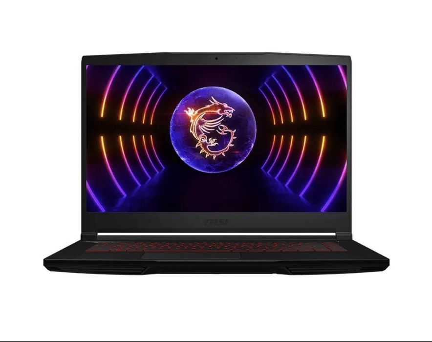MSI Thin GF63 12VE-017IT