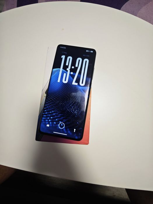 Xiaomi 12 8+4/128 Grey