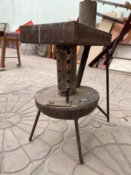 Pechka sotiladi& arzon narxda