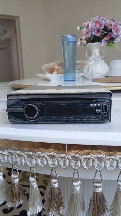 Мафон сатылады Sony