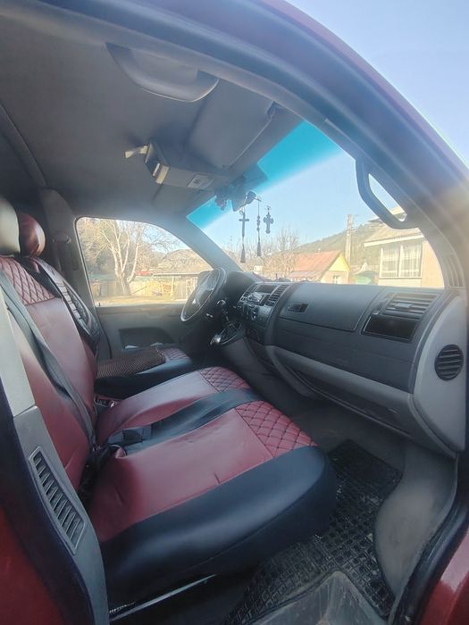 Vând autoturism 8 +1 locuri