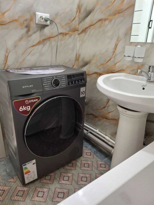 Чилонзор 14. 2 хоналик квартира ижарага. В аренду 2 ком. квартира.