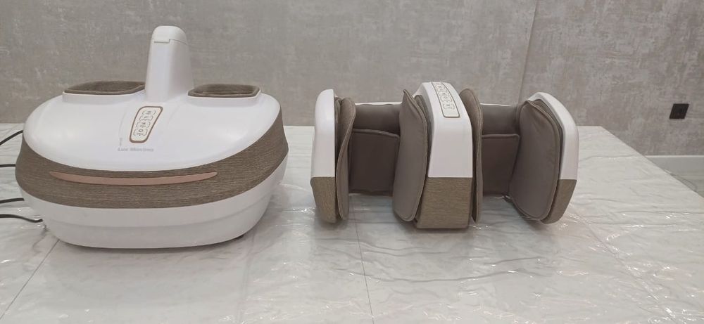 Массажёр для ног