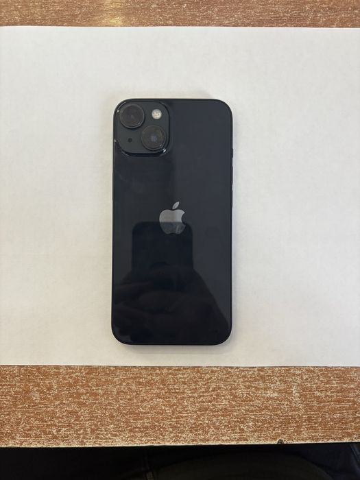 iphone 14 без коробки