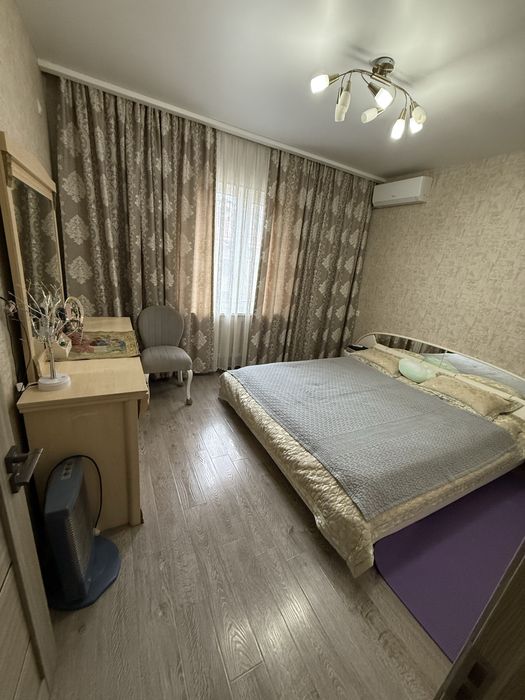 Продаётся квартира ( без посредников )