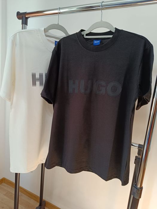 Tricou Hugo premium