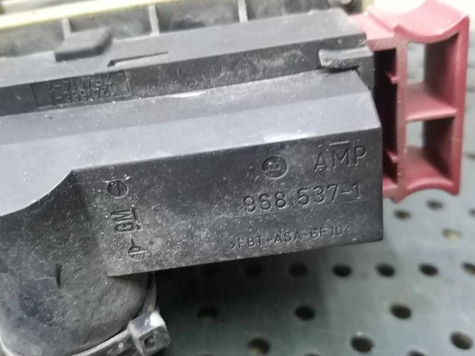 Calculator clima opel zafira a 24462346 15400375 9685371