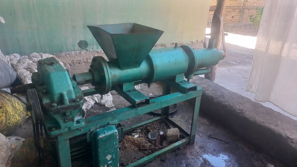 Совун станок сотилади