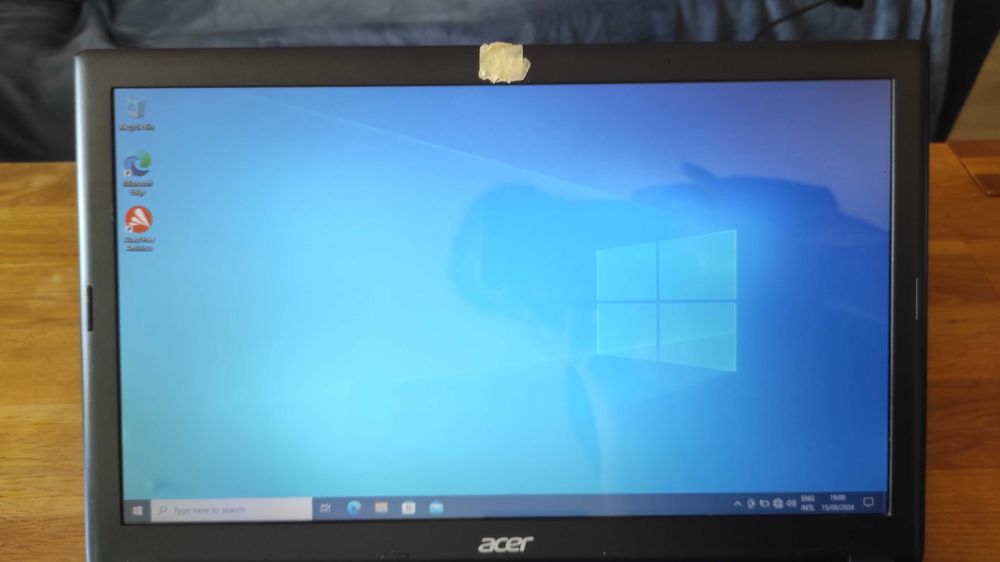 Лаптоп Acer Aspire V5-531 ProBook