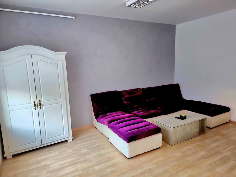 Cazare regim hotelier, liber azi !!!