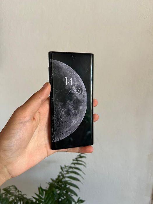 Samsung note 10 без минус