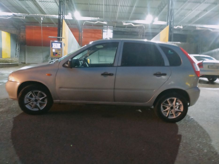 Лада калина продается