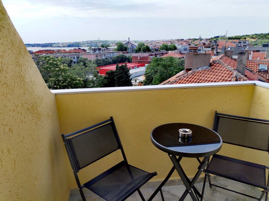 Стаи за Гости Гергана град Созопол