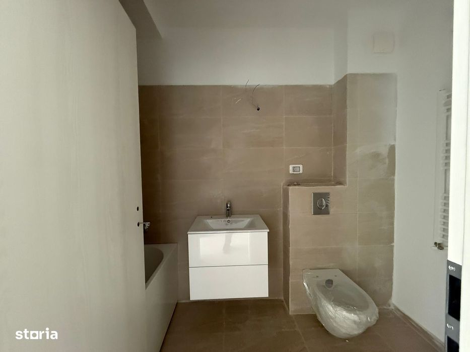 Apartament 2 camere, cu rate la dezvoltator,Bragadiru,Str Diamantului