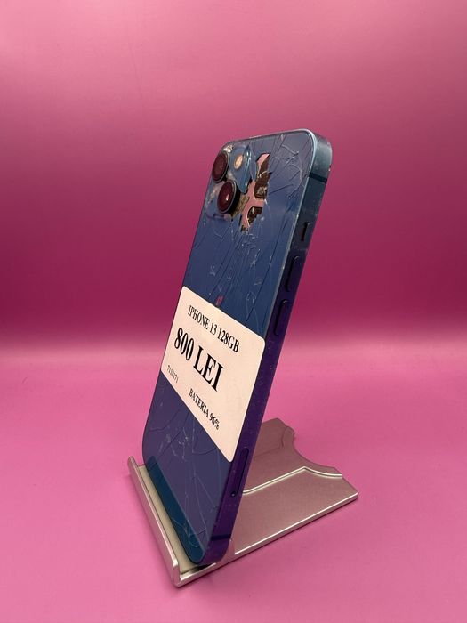 Iphone 13 128GB •Matei Amanet Margeanului• 71181