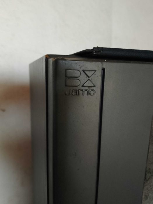 Тон Колони JAMO.   .