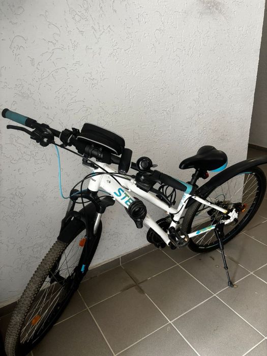 Велосипед “stern”