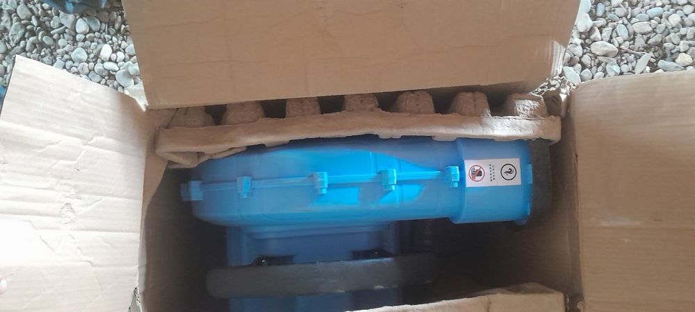 Батут янг  Batut