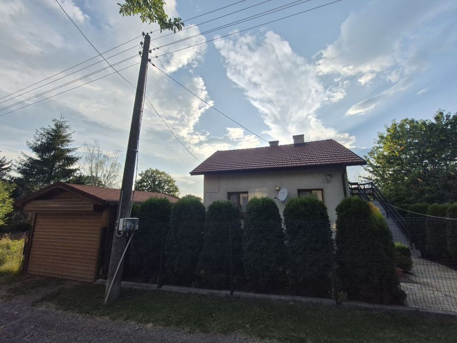 Продавам къща с.Стъргел