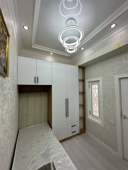 Продается 3 ком. Квартира площадью 70 кв.м. В Вокзале ор. Кишмишка