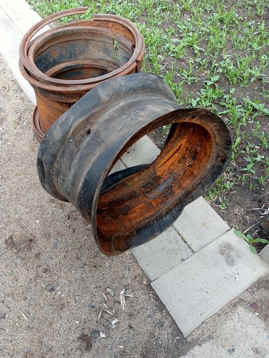 продам диски для техники
