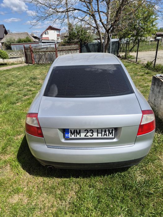 Audi a4 b6 2.0i.