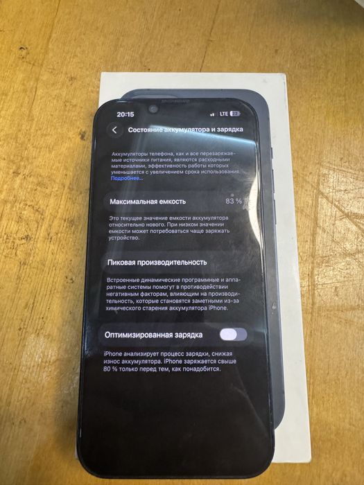 Iphone 13 128гб