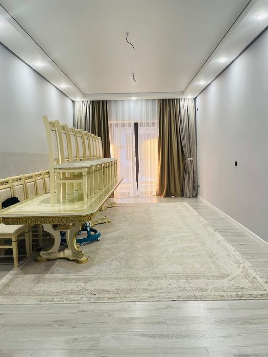 Продаётся новый уютный дом в одном из самых зелёных и комфортных район