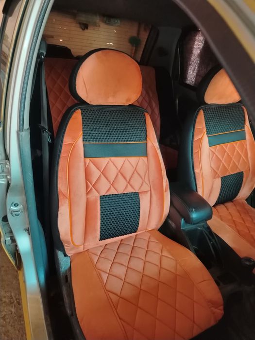 Matiz 2009 holati ideal