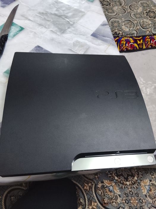 Play station 3 128gb