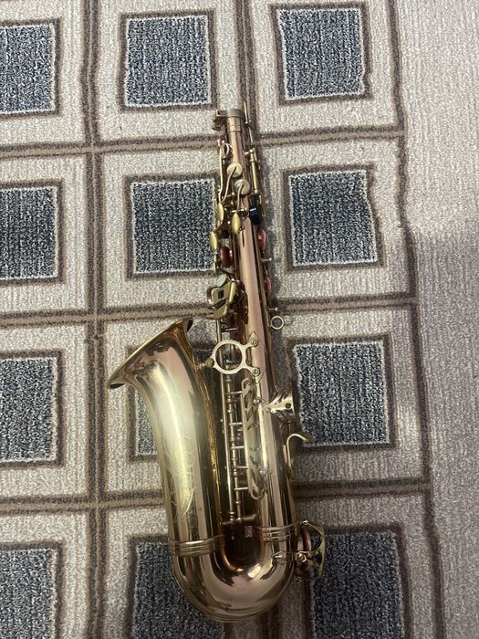 Saxofon Startone Sas-75