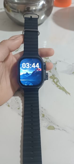 Смарт часы 64/2гб