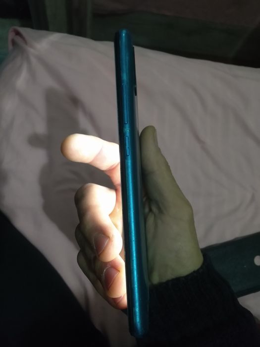 Redmi 9 a pamet 32 ram 2.