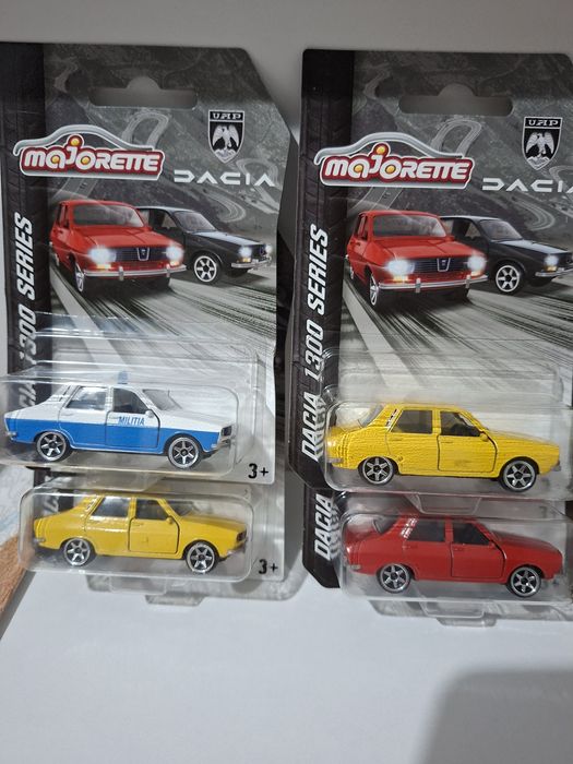 Machete Dacia Militia